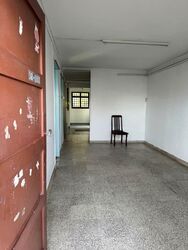 Blk 81 Commonwealth Heights (Queenstown), HDB 3 Rooms #594652441